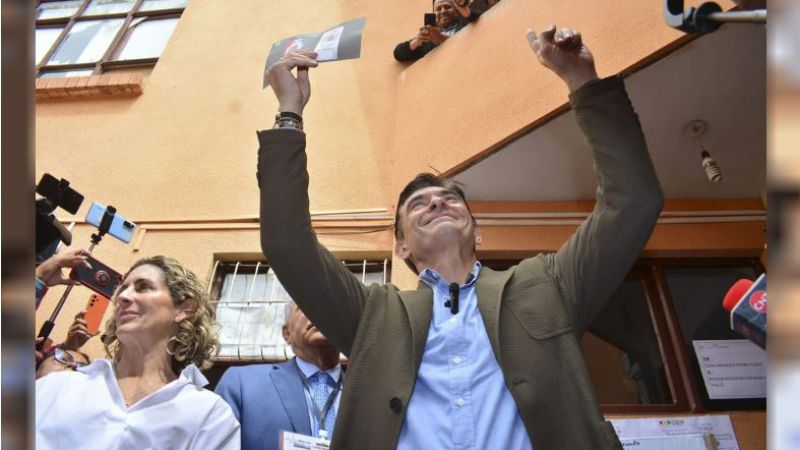 Rodrigo Paz ganó el balotaje y arranca una nueva etapa política en Bolivia